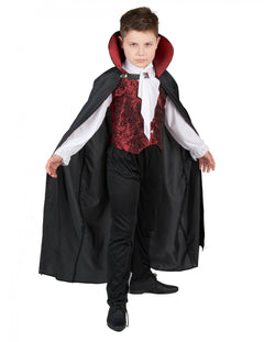 Déguisements Vampires et chauves-souris pour garçons