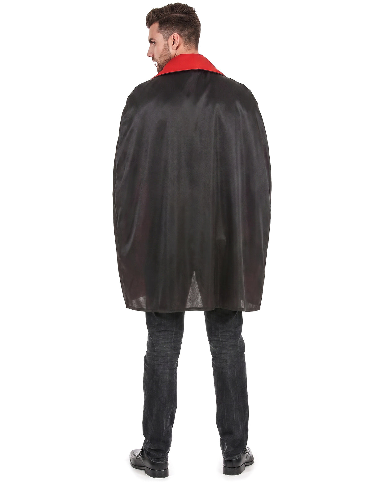Vampier kostuum voor heren Halloween