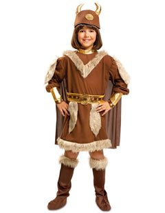 Déguisements de vikings pour enfants