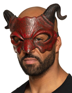 Masques Rouge
