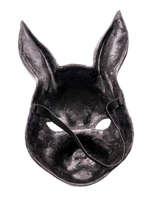 Demi-masque lapin EVA