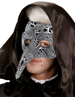 Demi-masques Carnaval de Venise