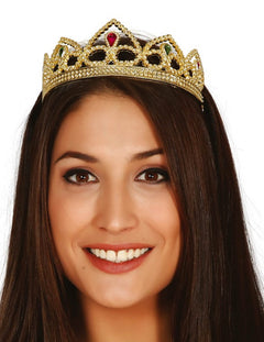 Accessoires enterrement de vie de jeune fille