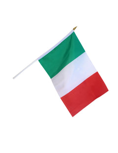 Decoration supporters Italie