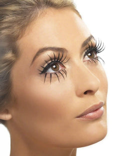 Maquillage Charleston