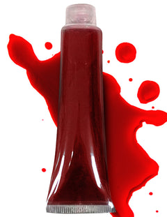 Maquillage pour Halloween