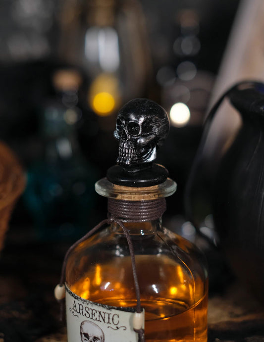 Arseen gif fles 16 cm
