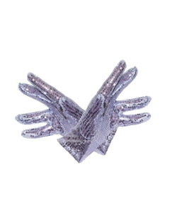 Gants à Paillettes