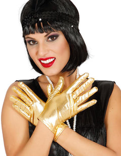 Gants Doré