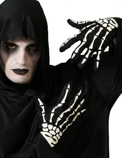 Nieuwe Accessories Halloween 2026