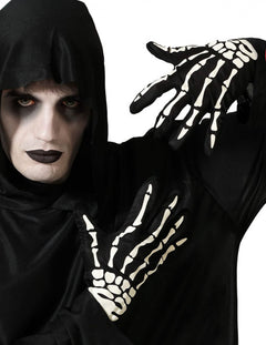 Nieuwe Accessories Halloween 2026