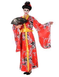 Déguisements Chinoise et geisha pour Adultes
