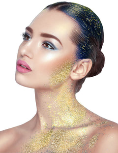 Maquillage Doré