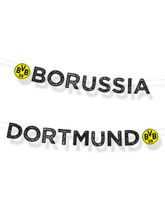Décoration Borussia Dortmund