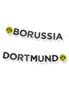 Borussia Dortmund-decoratie