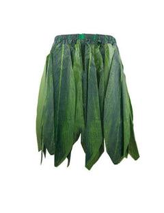 Groene tutu’s