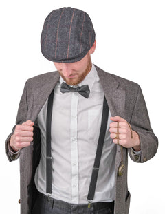 Vlinderstrik voor verkleedkleding