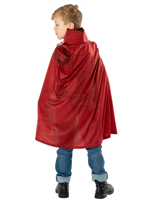 Doctor Strange™ cape en medaillonset voor kinderen