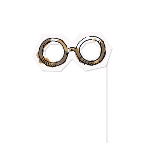 Kit photobooth 8 pièces Harry Potter™