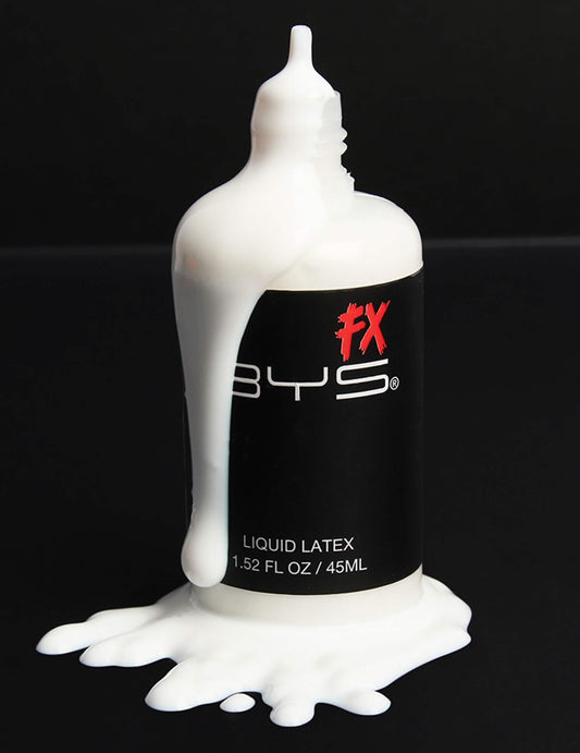 Latex liquide spécial FX 45 ml