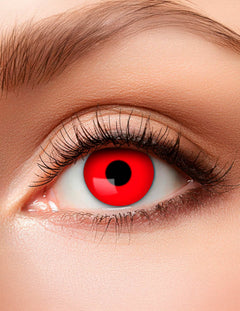 Lentilles Rouge