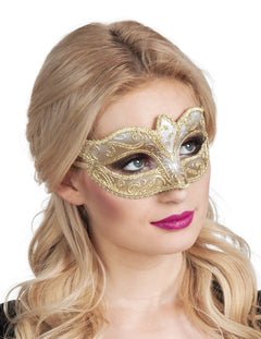 Masques Doré
