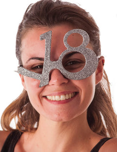 Anniversaire 18 ans