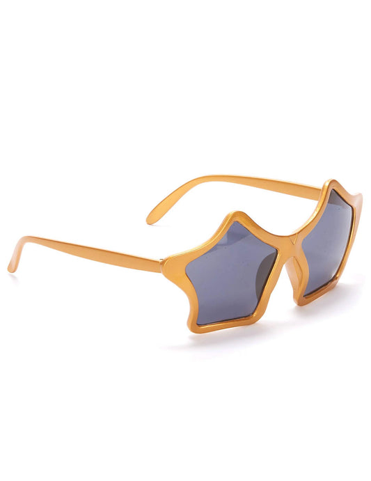 Lunettes étoiles adulte