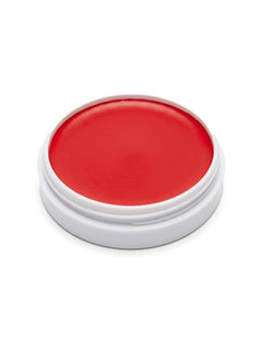 Maquillage de Mère Noël