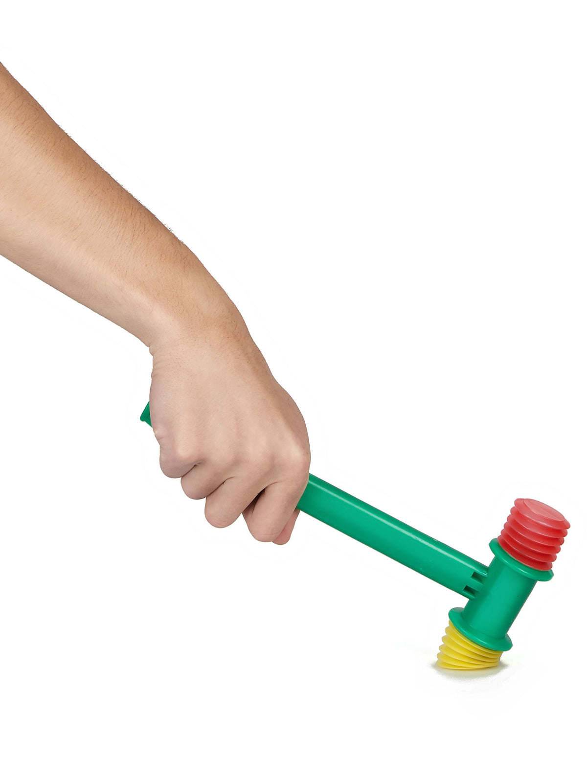 Fophamer met fluitje (Willekeurige kleur)