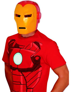 Masques The Avengers