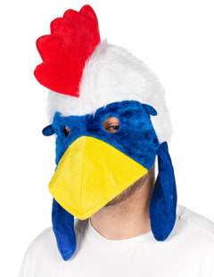 Masques de supporters