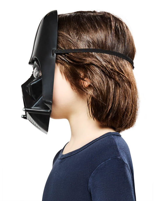 Masque Dark Vador™ enfant