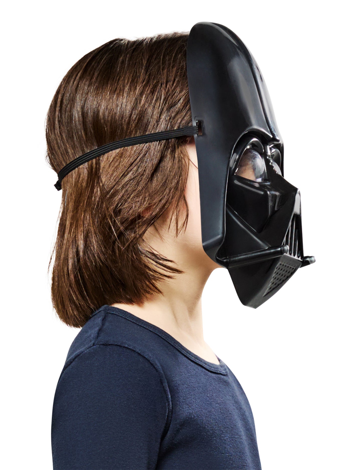 Darth Vader ™ masker voor kinderen