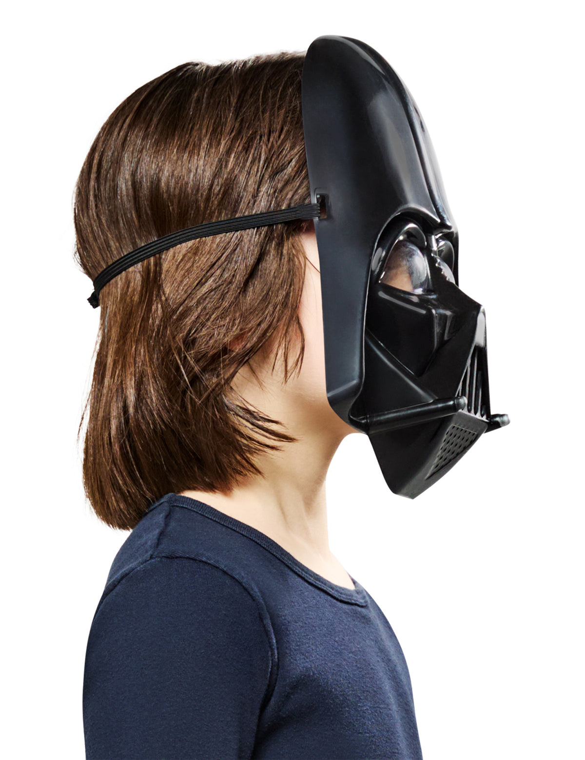 Masque Dark Vador™ enfant