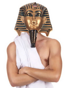 Antieke maskers