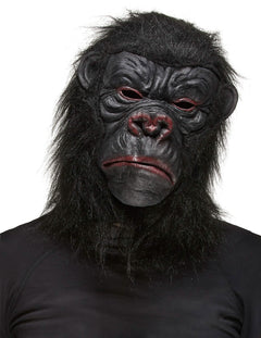 Dierenmaskers