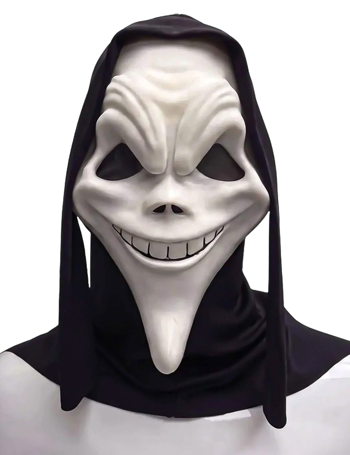 Grinny Scary Movie 6™ masker volwassenen