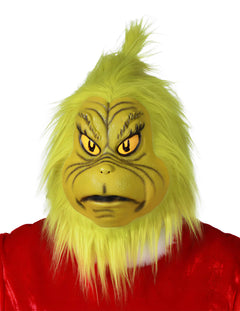 Kerstmaskers