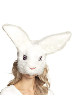 Konijnenmaskers