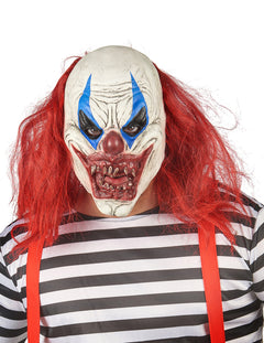 De engste Halloweenmaskers