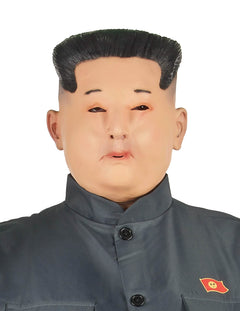 Masques de Personnages politiques