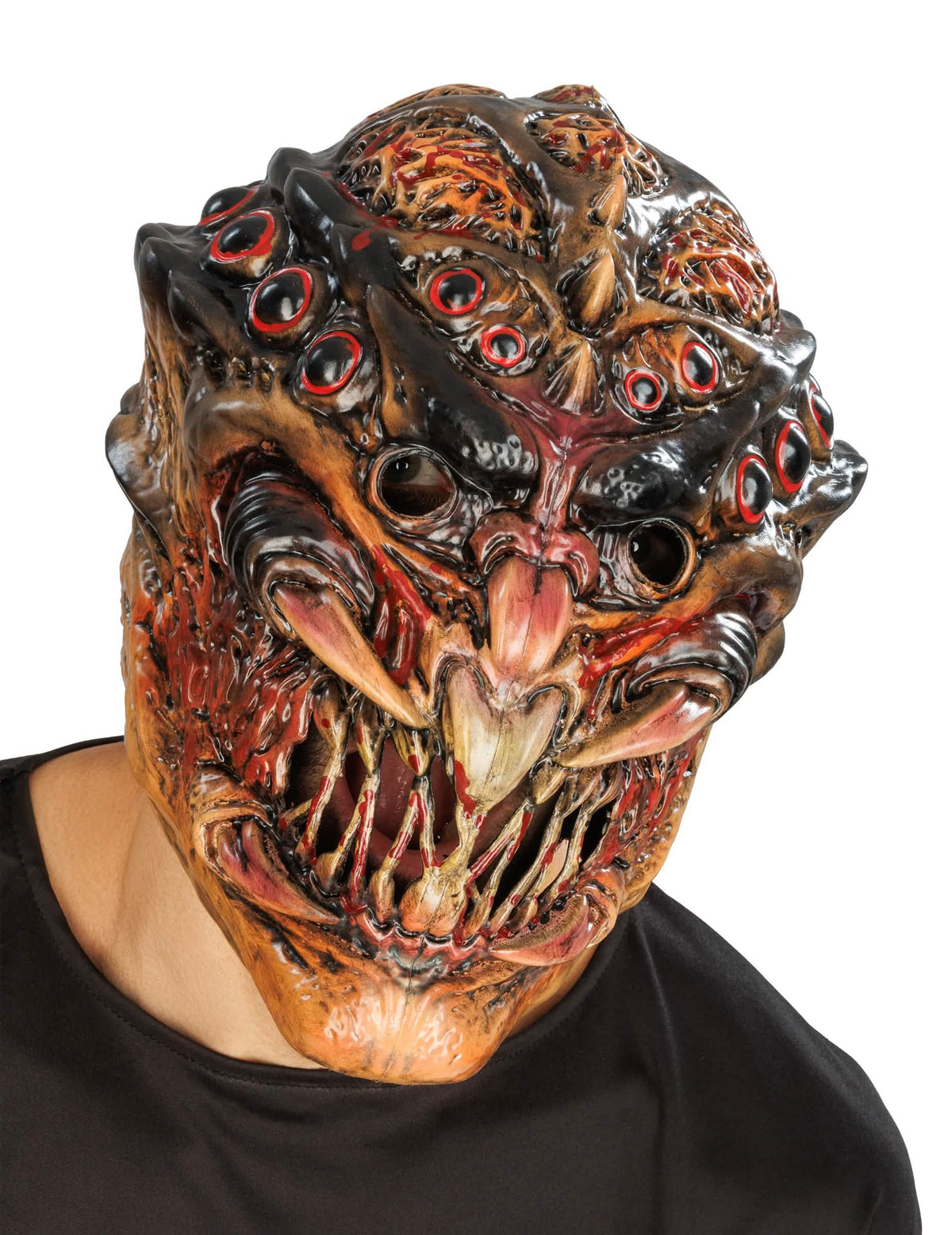 Luxe eng spin monster masker volwassenen