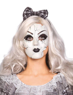 Masques de Fantômes