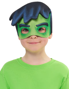 Marvelâ„¢ maskers