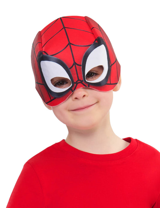 Spidey™ preschool masker voor kinderen