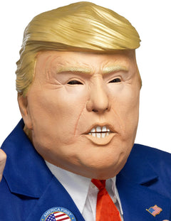 Donald Trump verkleedkostuums