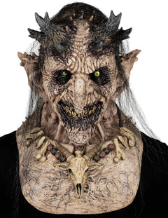 Masques de Démons