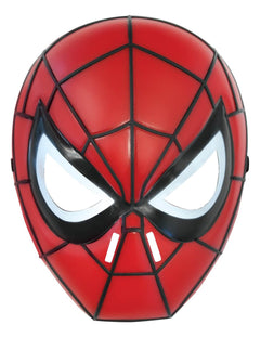 Masques de Spiderman
