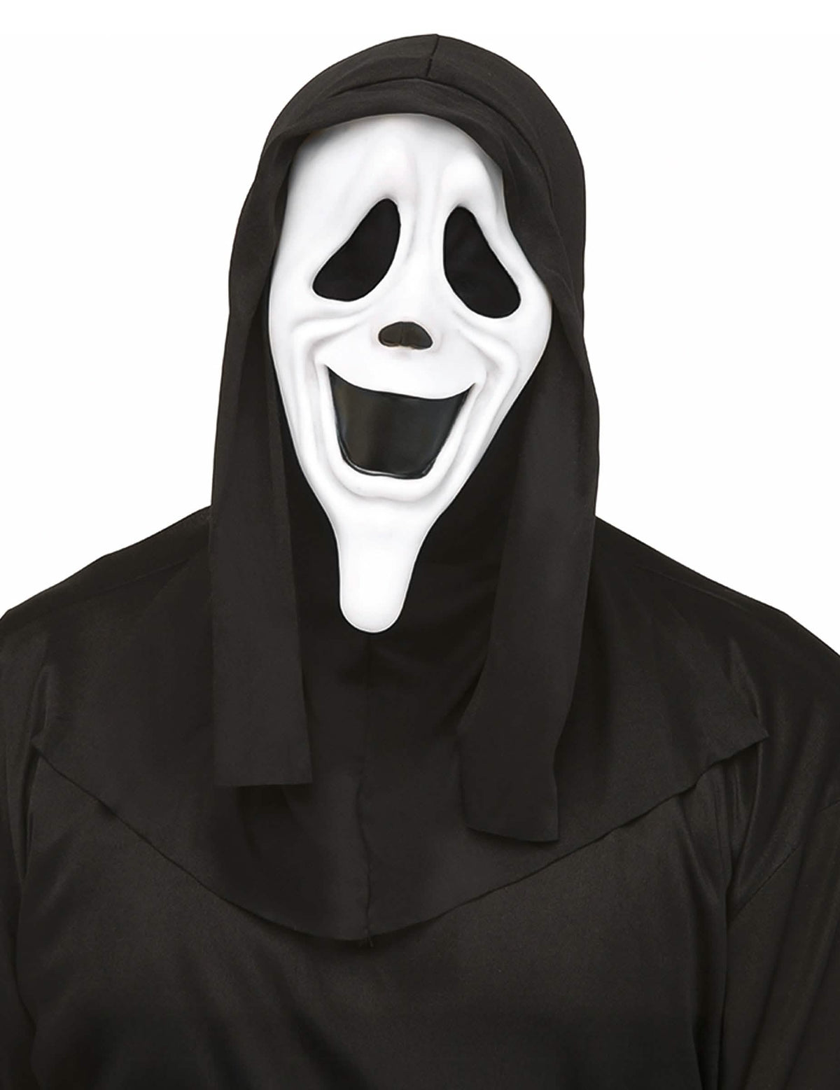 Masque souriant Scary Movie™ adulte